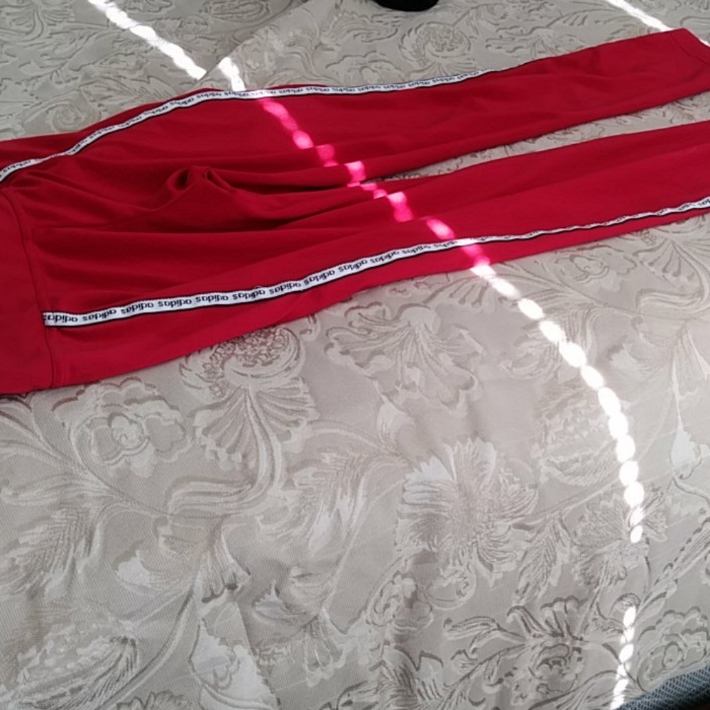 Adidas yoga pants
